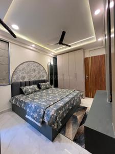 Bedroom Image of 1100 Sq.ft 3 BHK Apartment / Flat for sale in Shivam Elite, Sector 26 Jaipur for Rs. 6000000