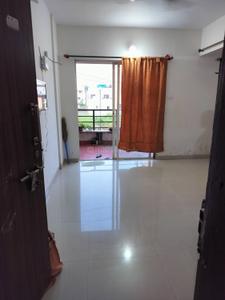Hall Image of 962 Sq.ft 2 BHK Apartment / Flat for sale in Jalan Aura City, Shikrapur Pune for Rs. 4000000