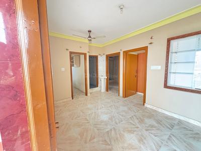 Hall Image of 1200 Sq.ft 2 BHK Independent House for rent in Kodihalli Bengaluru for Rs. 45000
