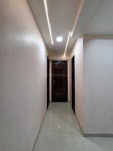 Hall Image of 1000 Sq.ft 2 BHK Apartment / Flat for rent in Mahaveer Nagar Raipur for Rs. 32000