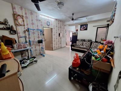2 BHK Flat