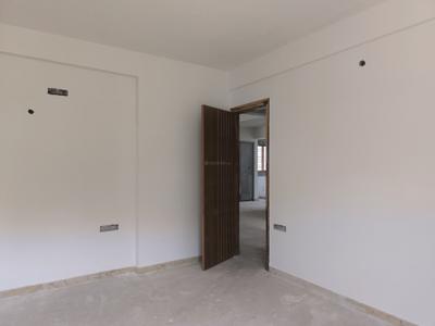 Bedroom Image of 2150 Sq.ft 3 BHK Apartment / Flat for sale in Dhriti Elite, Talaghattapura Bengaluru for Rs. 21075220
