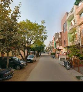 Floor Plan Image of 133 Sq.ft Residential Plot / Land for sale in Mansarovar Jaipur for Rs. 19500000