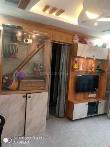 Kitchen Image of 685 Sq.ft 1 BHK Apartment / Flat for sale in Ram Green Hive Plus A13, Fursungi Pune for Rs. 5000000