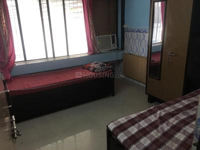 Bedroom Image of Abhishek pg in Prabhadevi, Mumbai
