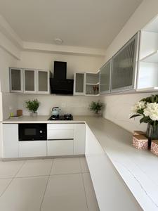 Kitchen Image of 959 Sq.ft 2 BHK Apartment / Flat for sale in Godrej Splendour, K R Puram Bengaluru for Rs. 10700000