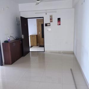 Hall Image of 1150 Sq.ft 3 BHK Apartment / Flat for sale in Nipania Indore for Rs. 7000000