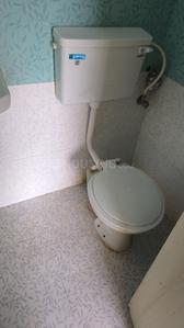 Image of 900 Sq.ft 2 BHK Apartment / Flat for sale in Ganesh Nakshatram, Dhayari, Pune for Rs. 5500000