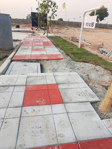 Image of 180 Sq.ft Residential Plot / Land for sale in Siddipet Town, Siddipet for Rs. 3600000