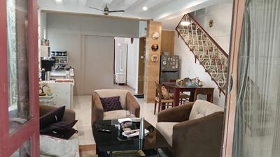 Hall Image of 1280 Sq.ft 2 BHK Villa for sale in Acron Villa Vida, Arpora Goa for Rs. 22500000