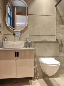Bedroom Two Image of 2662 Sq.ft 3 BHK Apartment / Flat for sale in Ireo Victory Valley, Sector 67 Gurgaon for Rs. 43500000