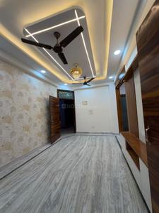 Hall Image of 1000 Sq.ft 2 BHK Apartment / Flat for sale in Shalimar Garden Ghaziabad for Rs. 4500000