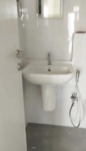 Bathroom Image of 483 Sq.ft 1 BHK Apartment / Flat for sale in Rustomjee Bella Wing C And D, Bhandup West Mumbai for Rs. 11200000