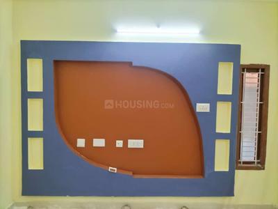 Hall Image of 1100 Sq.ft 2 BHK Independent House for sale in Balaganapathy Nagar Thanjavur for Rs. 5600000
