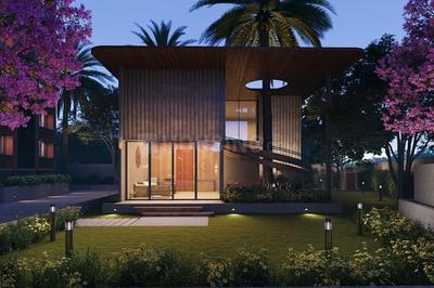 Image of 2350 Sq.ft 3 BHK Apartment / Flat for sale in Sheetal Dharohar, Vaishno Devi Circle, Ahmedabad for Rs. 15000000