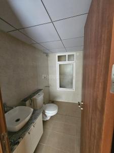 Image of 1165 Sq.ft 2 BHK Apartment / Flat for rent in Vario Homes, Hebbal, Bengaluru for Rs. 60000