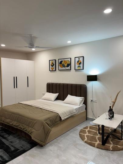 Block C, Sushant Lok Phase 1 Bedroom 1