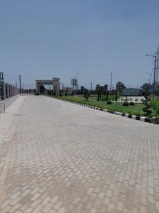 Image of 1134 Sq.ft Residential Plot / Land for sale in Sector 115, Mohali for Rs. 8600000