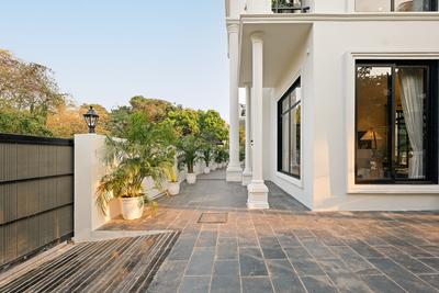 Image of 1755 Sq.ft 4 BHK Villa for sale in Uttarpara, Hooghly for Rs. 16200000