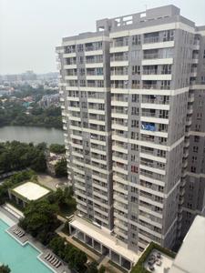 Image of 720 Sq.ft 2.5 BHK Apartment / Flat for sale in PS One 10, New Town, Kolkata for Rs. 15200000