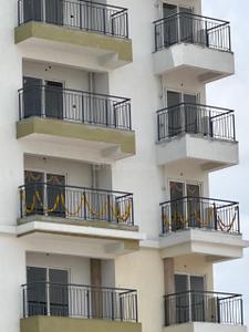 Image of 1255 Sq.ft 3 BHK Apartment / Flat for sale in Ankuraa Meridian, Kadugodi, Bengaluru for Rs. 17700000