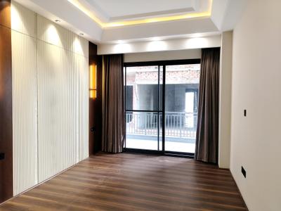 Bedroom Image of 1630 Sq.ft 3 BHK Builder Floor for sale in Sector 41 Gurgaon for Rs. 27500000