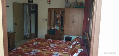 Bedroom Image of 1665 Sq.ft 3 BHK Apartment / Flat for sale in Satyam Status , Jodhpur Ahmedabad for Rs. 14500000