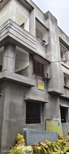 Building Image of 1325 Sq.ft 3 BHK Apartment / Flat for sale in Jadavpur Kolkata for Rs. 8600000