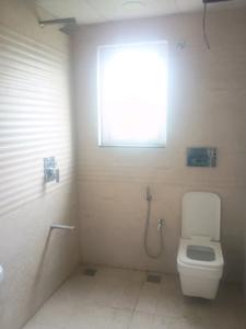Bedroom Three Image of 3704 Sq.ft 4 BHK Villa for sale in Tukkuguda Hyderabad for Rs. 37000000