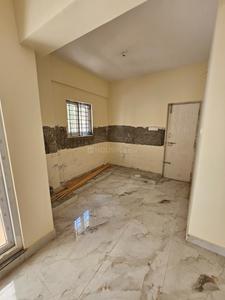 1 BHK Flat