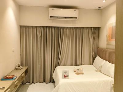 Bedroom Image of 876 Sq.ft 2 BHK Apartment / Flat for sale in Runwal Gardens Phase I, Dombivli East Thane for Rs. 6497000