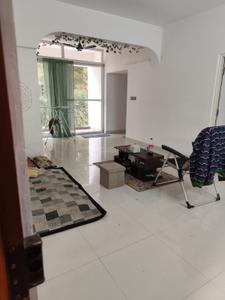 Hall Image of 1200 Sq.ft 2 BHK Apartment / Flat for rent in Horamavu Bengaluru for Rs. 30000