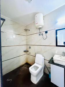 Image of 480 Sq.ft 1 BHK Apartment / Flat for sale in Said-Ul-Ajaib, New Delhi for Rs. 2500000