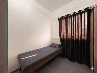 Image of GetSetHome - Kandivali East  in Kandivali East, Mumbai