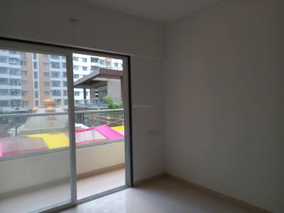Bedroom Image of 1250 Sq.ft 2 BHK Apartment / Flat for sale in Kumar Kruti, Kalyani Nagar Pune for Rs. 13500000