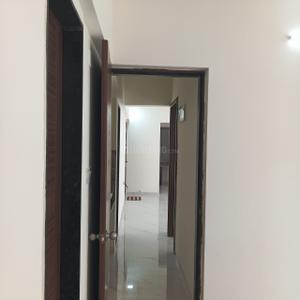 Hall Image of 616 Sq.ft 2 BHK Apartment / Flat for rent in Nageshwar Solitaire Empire, Moshi Pune for Rs. 16000