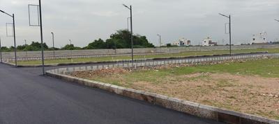 Image of 780 Sq.ft Residential Plot / Land for sale in Padappai, Chennai for Rs. 1900000