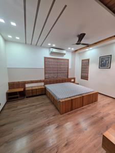 Bedroom Image of 2800 Sq.ft 3 BHK Villa for sale in Glory, Bhadaj Ahmedabad for Rs. 42500000
