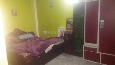Bedroom Image of 2000 Sq.ft 2 BHK Independent House for rent in Ashiyana Lucknow for Rs. 20000