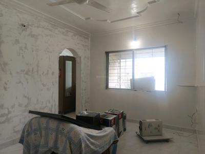 Living Room Image of 950 Sq.ft 2 BHK Apartment / Flat for rent in Prathmesh Garden, Hadapsar Pune for Rs. 22000