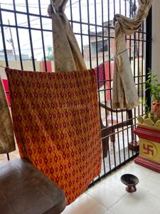 Balcony Image of 650 Sq.ft 1 BHK Builder Floor for rent in Raj kunj, Marhaya Azamgarh for Rs. 5000