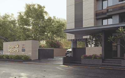 Image of 2727 Sq.ft 3 BHK Apartment / Flat for sale in Vaishno Devi Circle, Ahmedabad for Rs. 16000000