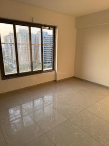 Bedroom Image of 1113 Sq.ft 2 BHK Apartment / Flat for sale in Gala Aria, South Bopal Ahmedabad for Rs. 7000000