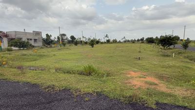 Image of 1200 Sq.ft Residential Plot / Land for sale in Gowribidnur, Chikballapur District for Rs. 1740000