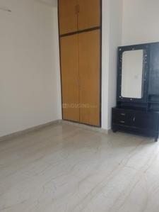 1 BHK Independent Builder Floor