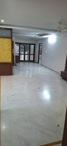 Hall Image of 2100 Sq.ft 3 BHK Apartment / Flat for rent in Banjara Hills Hyderabad for Rs. 60000