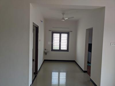 3 BHK Flat