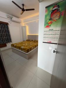 Bedroom Image of 920 Sq.ft 2 BHK Apartment / Flat for sale in Bhavisha Bentley Goldberg, Kadagrahara Bengaluru for Rs. 9200000
