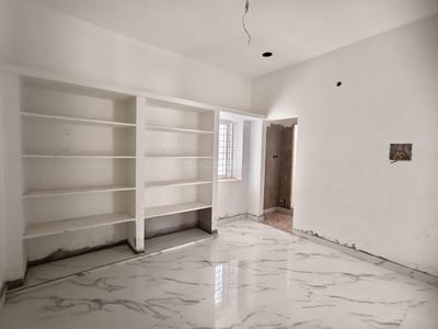 Bedroom Image of 2400 Sq.ft 4 BHK Independent House for sale in Thumukunta Secunderabad for Rs. 11500000