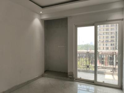 Bedroom Image of 1335 Sq.ft 2.5 BHK Apartment / Flat for sale in Future Estate, Noida Extension Greater Noida for Rs. 9100000